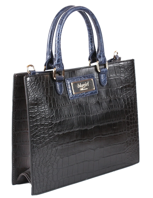 Blugirl 438003-black фото-2