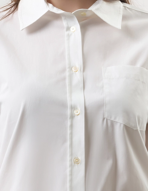 Weekend Max Mara BAHAMAS_white фото-5