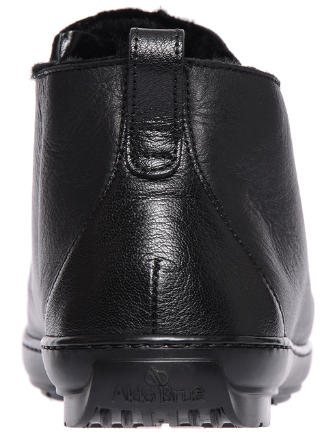 черные Ботинки Aldo Brue SAB305BS-ЖД000022590_black