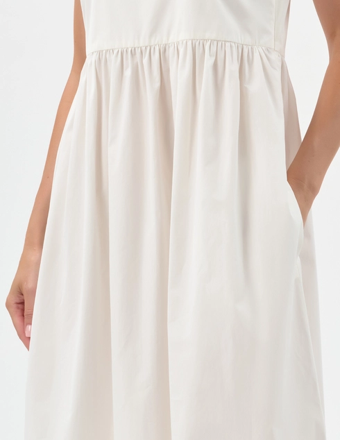 Weekend Max Mara GOLA_white фото-4