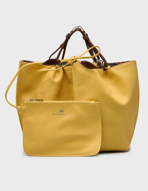 Roberta Gandolfi 3172-Marsherita_yellow фото-4