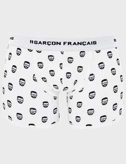 GARCON FRANCAIS