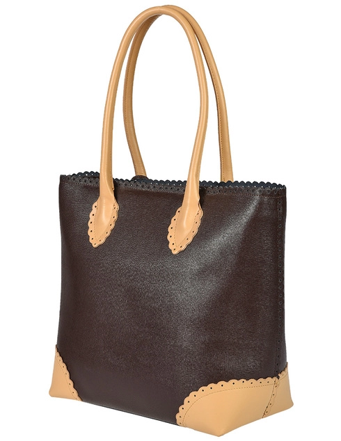 Di Gregorio 345-brown фото-2