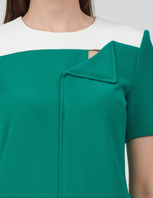 Roland Mouret 6252-2196-3221_green фото-4