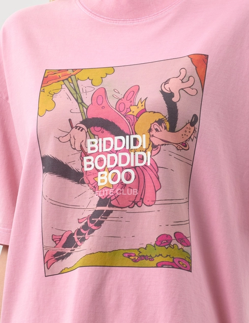 Elite TSBOX-137-BIDIBI-PINK фото-5