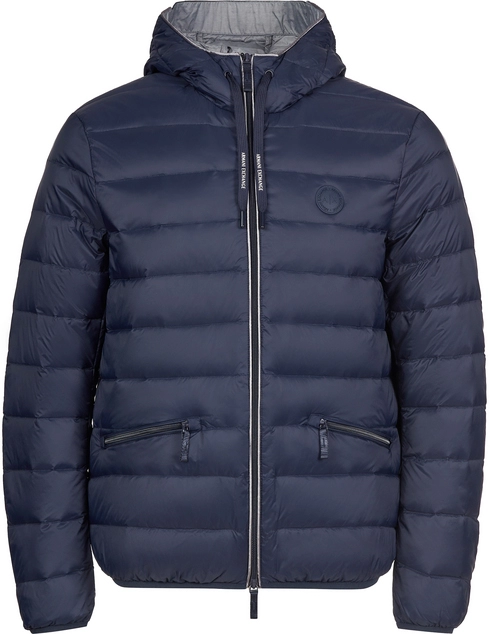 Armani Exchange 8NZB15ZNW3Z-5578-blue фото-1