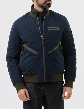 AERONAUTICA MILITARE куртка