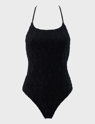 EMPORIO ARMANI купальник