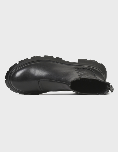черные женские Ботинки DKNY K3269108 10169 грн