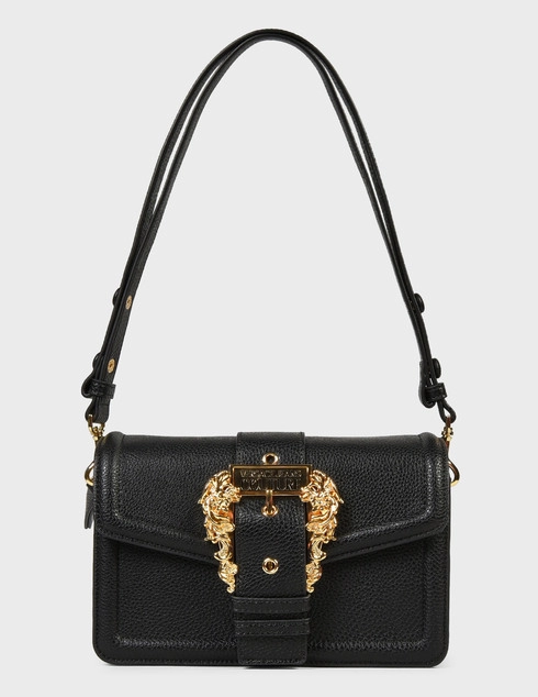 Versace Jeans Couture E1VWABF1-71578-899-black фото-2
