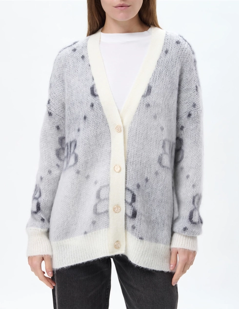 Barbara Alvisi 26A275-Grigio-090575_gray фото-3