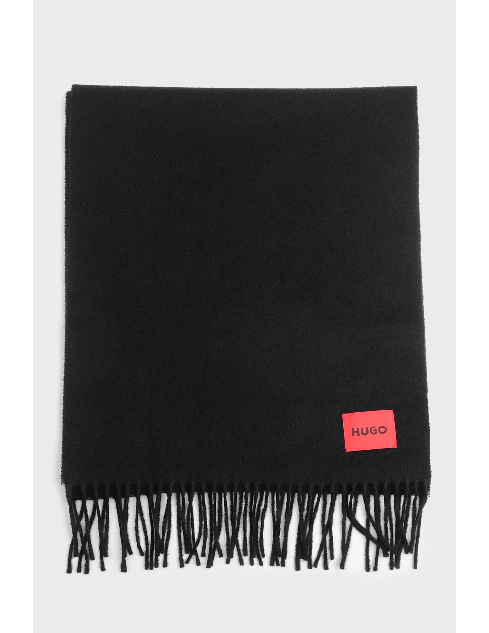 

Шарф, Черный