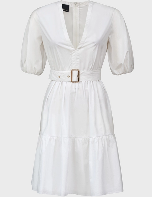 Pinko 1G161J-Y6VX-Z04-white фото-1