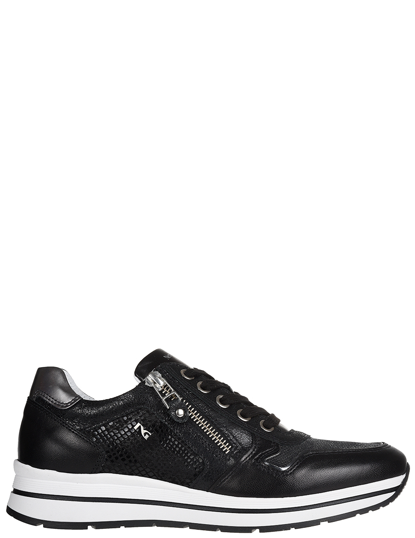 Кроссовки Nero Giardini 805243_black_89571 (Черный) в интернет магазине  Modoza.com