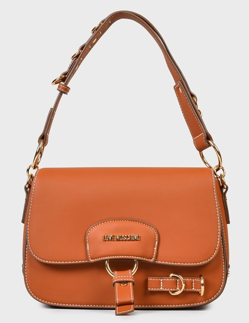 Love Moschino 4279-brown фото-1