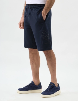 EA7 EMPORIO ARMANI шорты