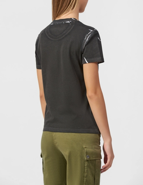 Pinko 1G14RE-Y5B7-black фото-3