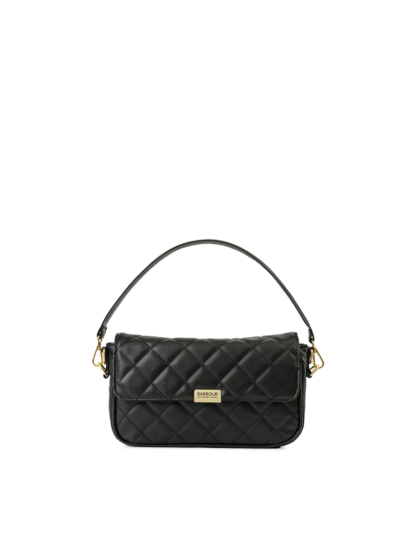 Barbour LBA0399BK11 фото-2