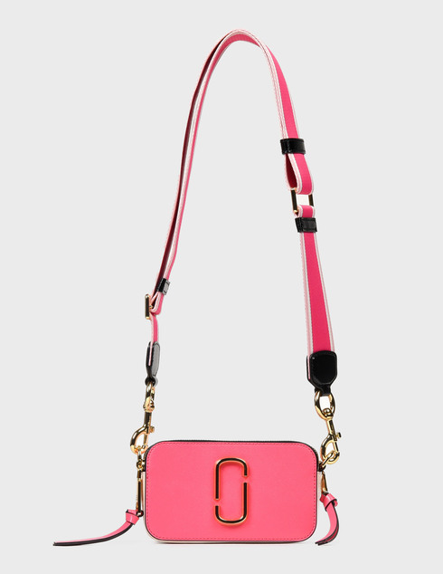 Marc Jacobs 12007-681-pink фото-2