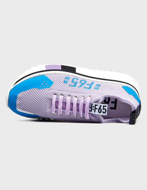 фиолетовые женские Кроссовки Fabi F65 7916_purple 14082 грн