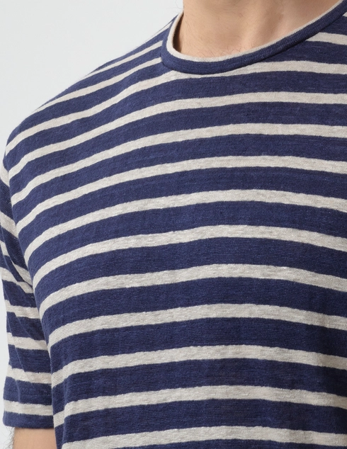 Stefan Brandt 1502-ENNO-LI-230-07-800_bluet фото-5