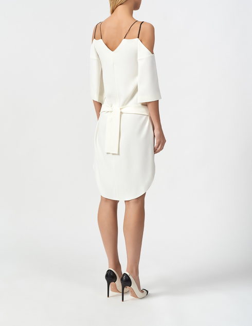 Roland Mouret RM-6430-2125-CONWAY-milk-white фото-3