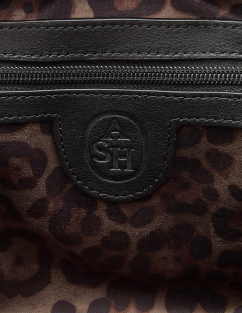 Ash JUSTINE-BLACK фото-3