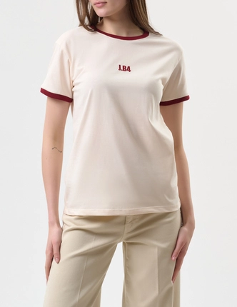 J.B4 JUST BEFORE футболка