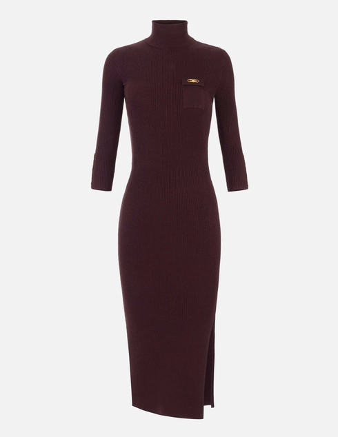 Elisabetta Franchi AM-23B-56E2-V390-EA4 фото-5
