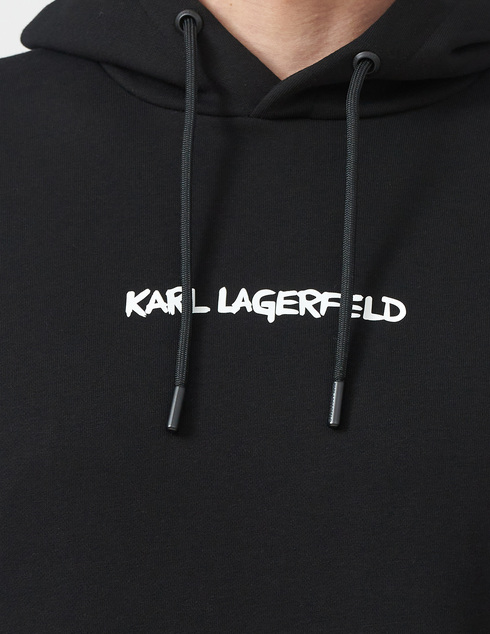 Karl Lagerfeld 705401-990_black фото-4