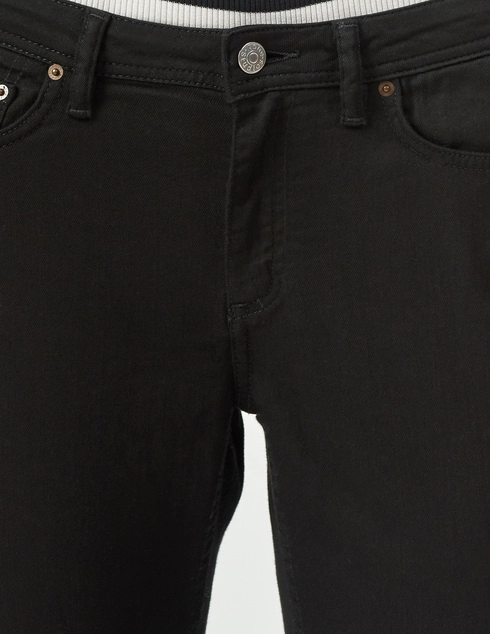 Acne Studios ACNE01-09-05-19-black фото-5