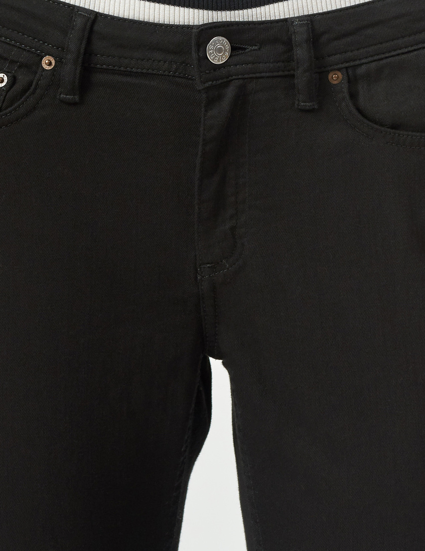 Acne Studios ACNE01-09-05-19-black фото-5