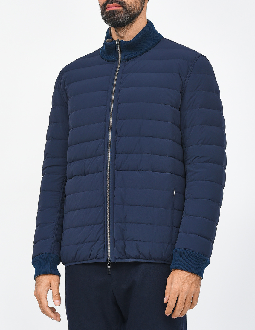 Diego M 782-NL-revers-blu_blue фото-2