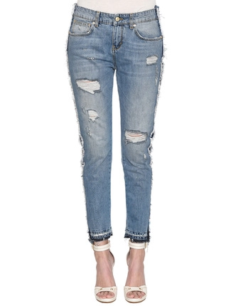 UP JEANS джинсы