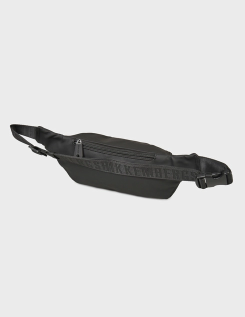 Bikkembergs E4CPME170052999-999_black фото-2
