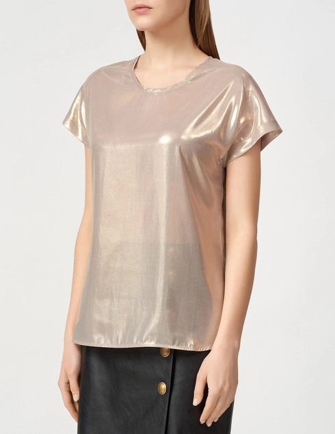 Pinko 1G15TC-Y63D-C27-gold фото-2