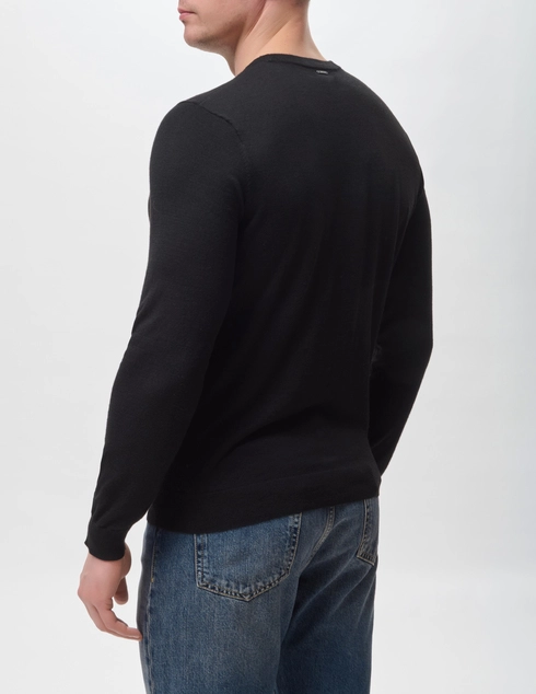 Antony Morato MMSW01664-YA400147-9000_black фото-4