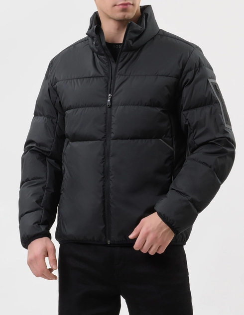 Boss 50544322-001_black фото-1