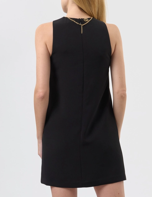 Twinset 252TP2302-00006_black фото-4