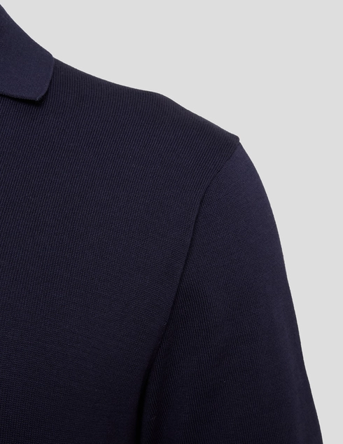 Hackett London HM703324-582_blue фото-3