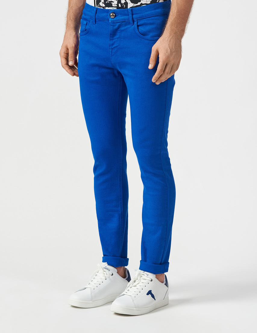 Cavalli Class A2JTB010HQI33211-211-blue фото-2