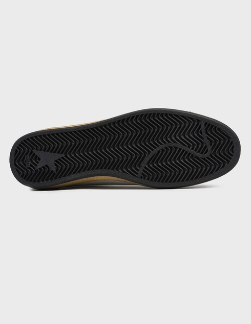 белые Кеды Golden Goose Deluxe Brand SGMF00117-F002097-10781-white размер - 43