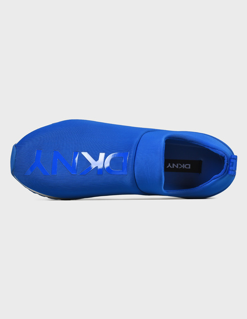 синие Кроссовки DKNY K3106224 размер - 38; 39; 40