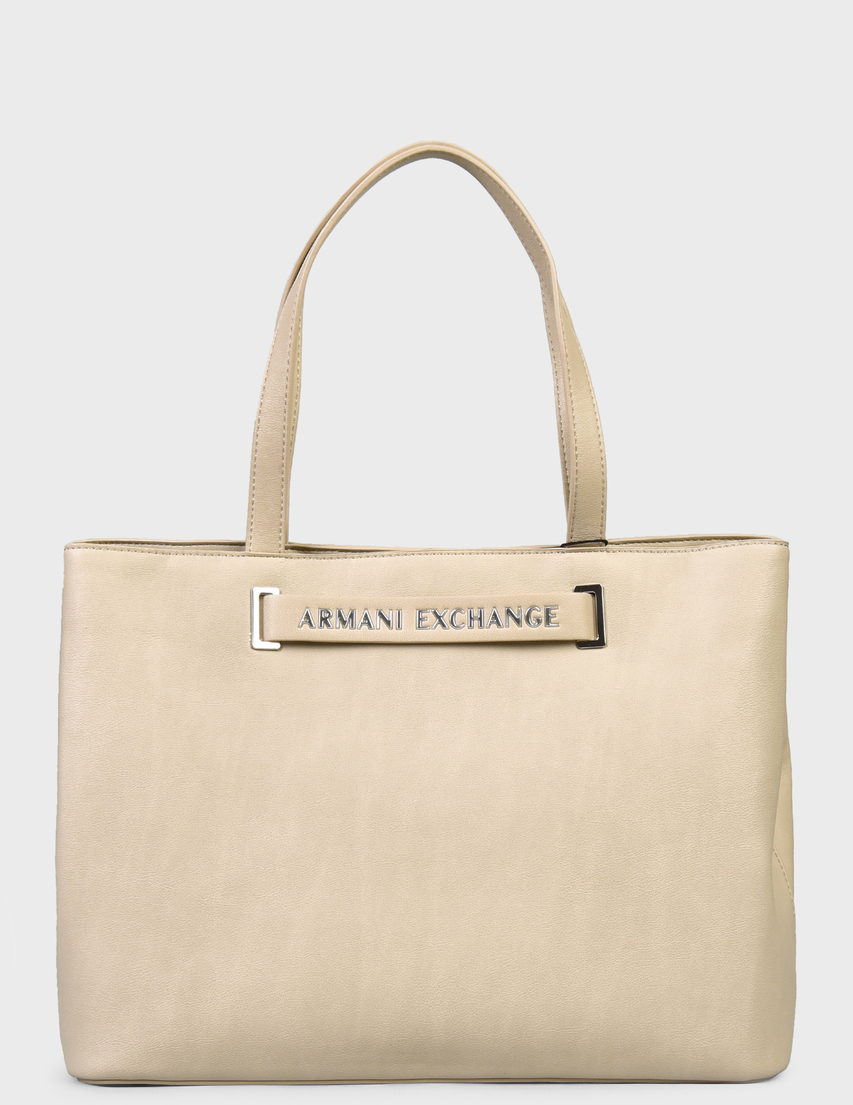 Armani Exchange 9427781A720-44620-beige фото-2