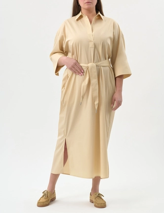 PANICALE CASHMERE платье