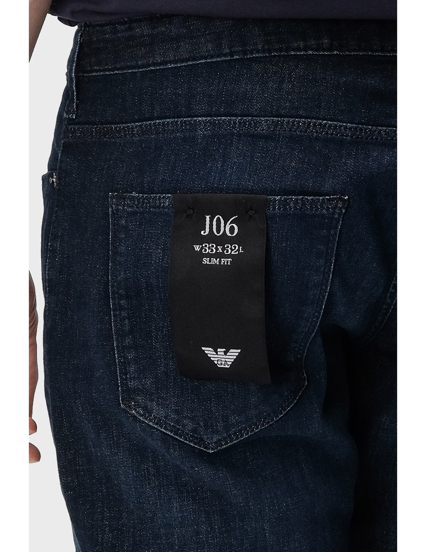 Emporio Armani EMPORIO_ARMANI_10505 фото-5