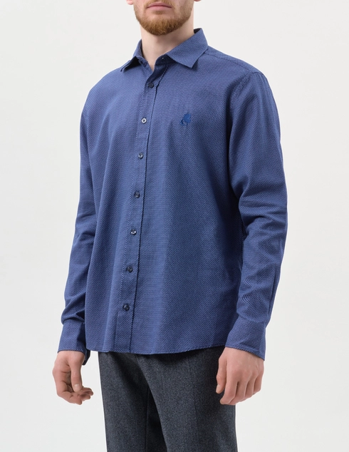 Karl Lagerfeld 605084563774-690_blue фото-3