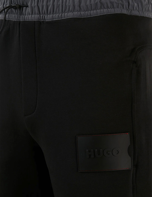 Hugo mc076-black фото-6