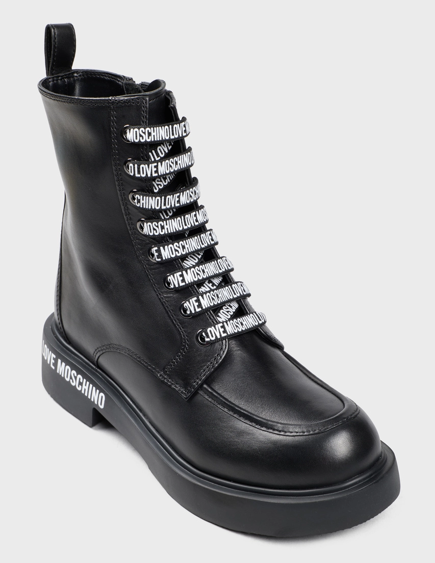Ботинки Love Moschino JA24214G0LIA0000_black_212231 (Черный) в