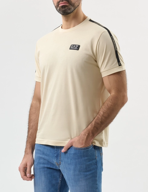 Ea7 Emporio Armani 7M000956-M1218_beige фото-3